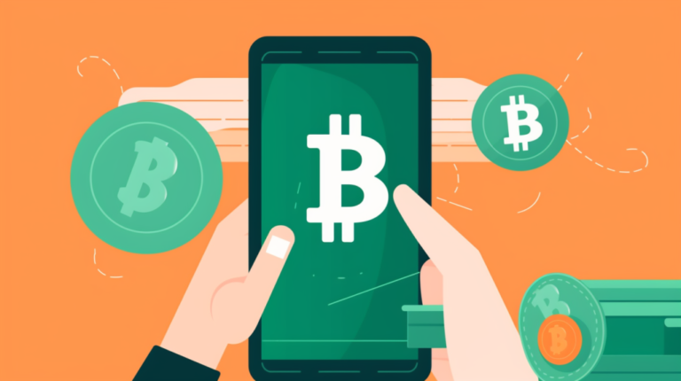 Take the Confusion Out of Bitcoin Learn How to Withdraw from Cash App